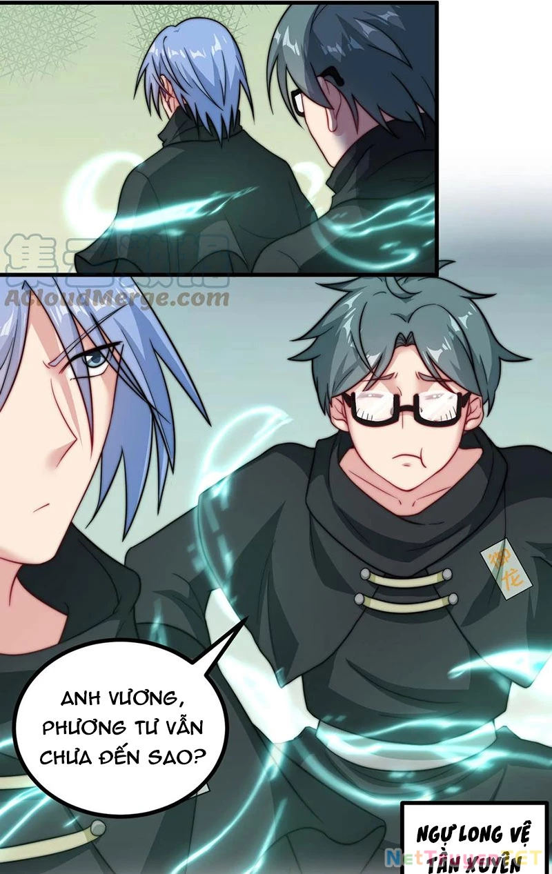 Slime Ta Treo Cự Long Lên Đánh Là Hợp Lý Nhỉ? Chapter 188 - Trang 2