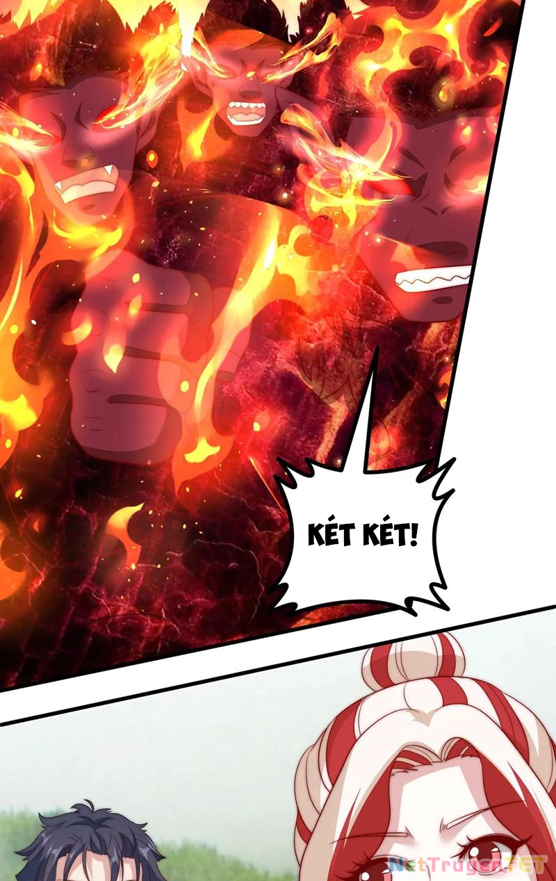 Slime Ta Treo Cự Long Lên Đánh Là Hợp Lý Nhỉ? Chapter 189 - Trang 2
