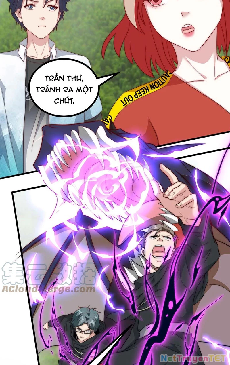 Slime Ta Treo Cự Long Lên Đánh Là Hợp Lý Nhỉ? Chapter 189 - Trang 2