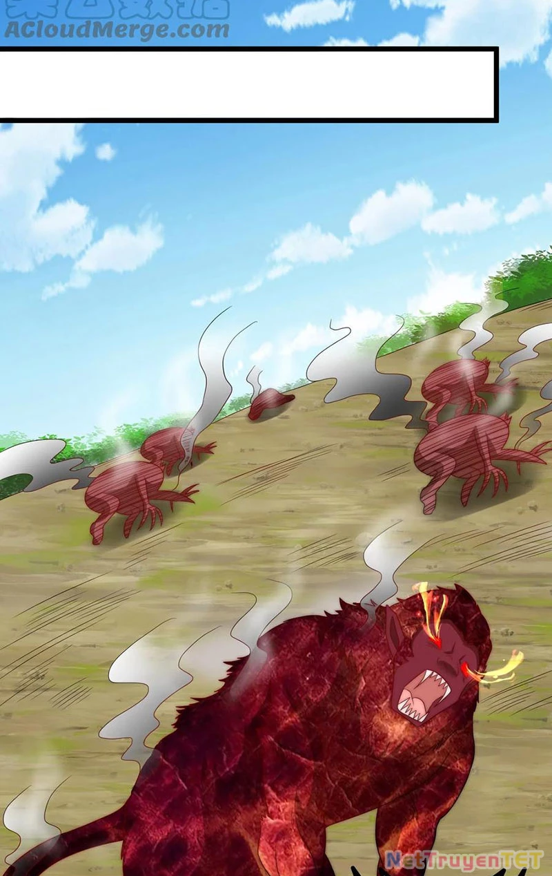Slime Ta Treo Cự Long Lên Đánh Là Hợp Lý Nhỉ? Chapter 189 - Trang 2