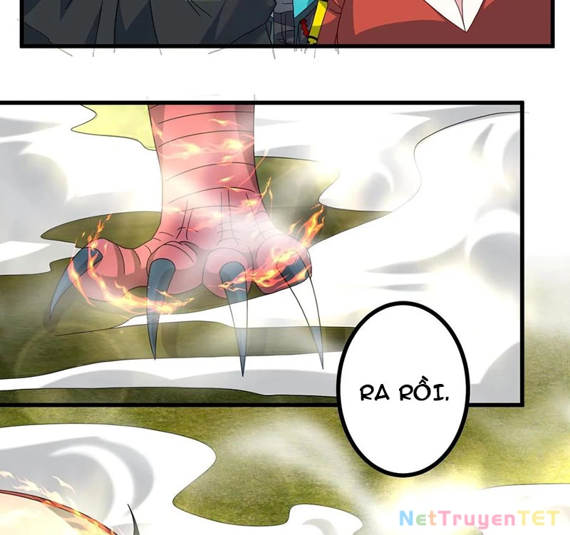 Slime Ta Treo Cự Long Lên Đánh Là Hợp Lý Nhỉ? Chapter 189 - Trang 2