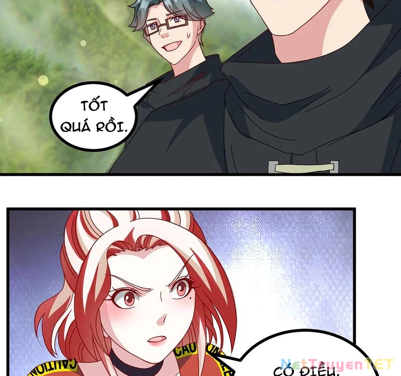 Slime Ta Treo Cự Long Lên Đánh Là Hợp Lý Nhỉ? Chapter 189 - Trang 2