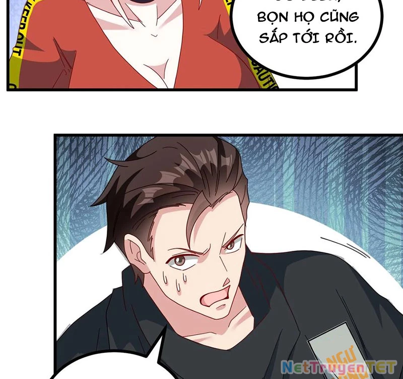 Slime Ta Treo Cự Long Lên Đánh Là Hợp Lý Nhỉ? Chapter 189 - Trang 2
