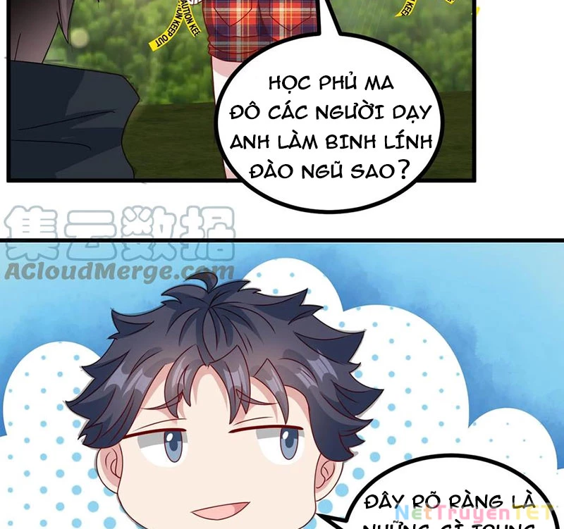 Slime Ta Treo Cự Long Lên Đánh Là Hợp Lý Nhỉ? Chapter 189 - Trang 2