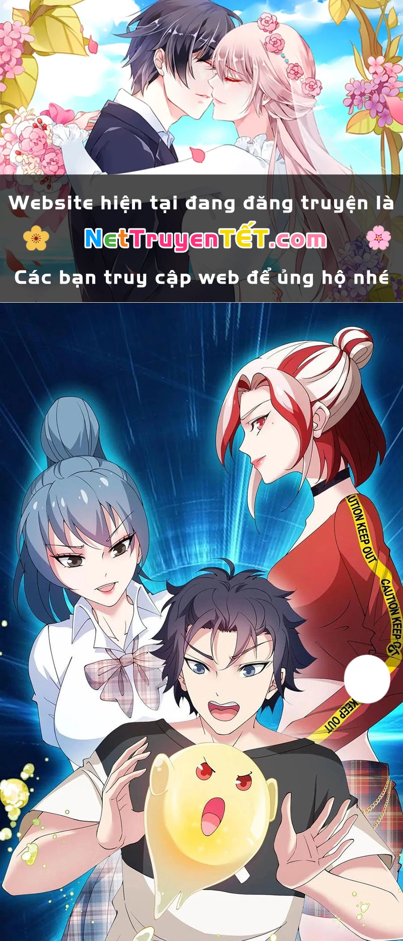 Slime Ta Treo Cự Long Lên Đánh Là Hợp Lý Nhỉ? Chapter 189 - Trang 2