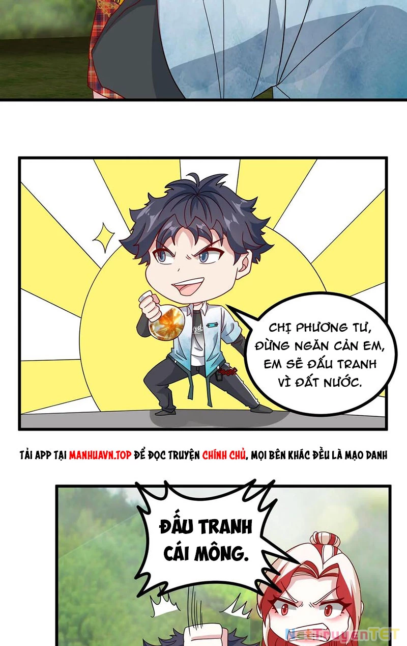 Slime Ta Treo Cự Long Lên Đánh Là Hợp Lý Nhỉ? Chapter 190 - Trang 2