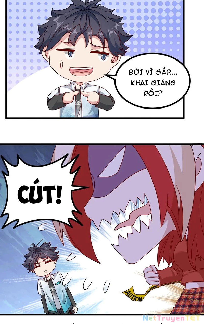 Slime Ta Treo Cự Long Lên Đánh Là Hợp Lý Nhỉ? Chapter 190 - Trang 2