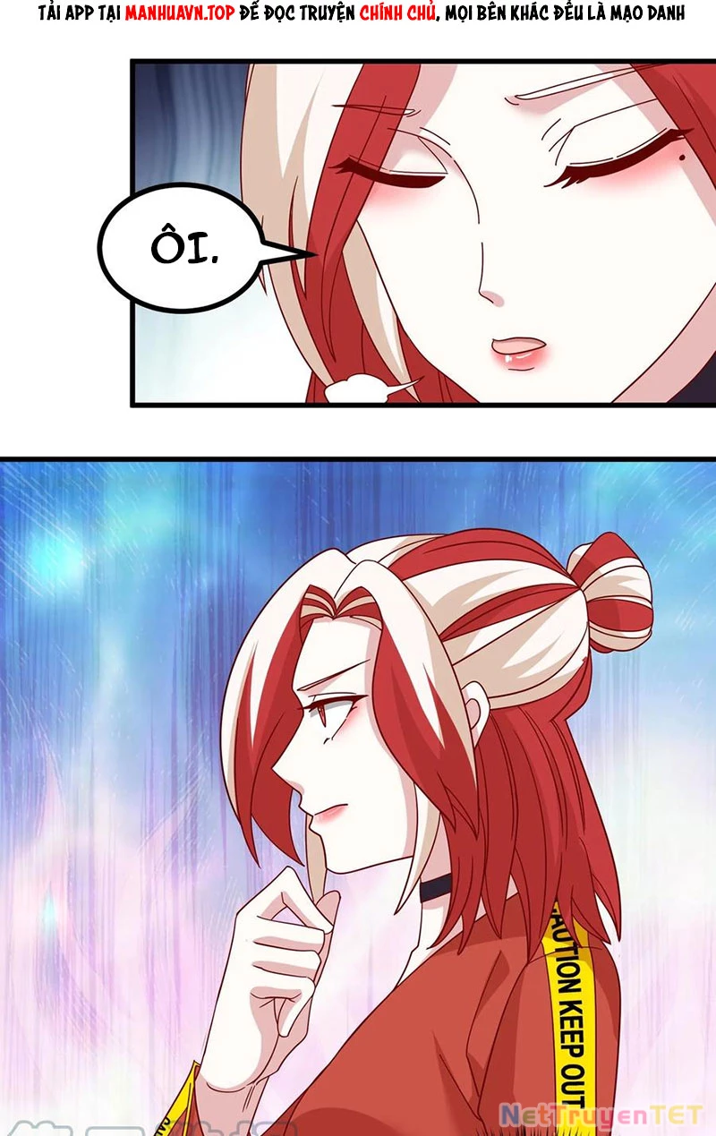 Slime Ta Treo Cự Long Lên Đánh Là Hợp Lý Nhỉ? Chapter 190 - Trang 2