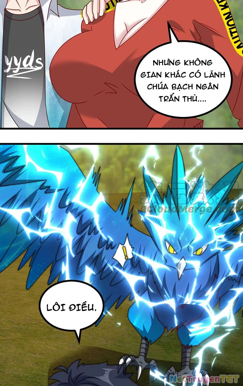 Slime Ta Treo Cự Long Lên Đánh Là Hợp Lý Nhỉ? Chapter 190 - Trang 2