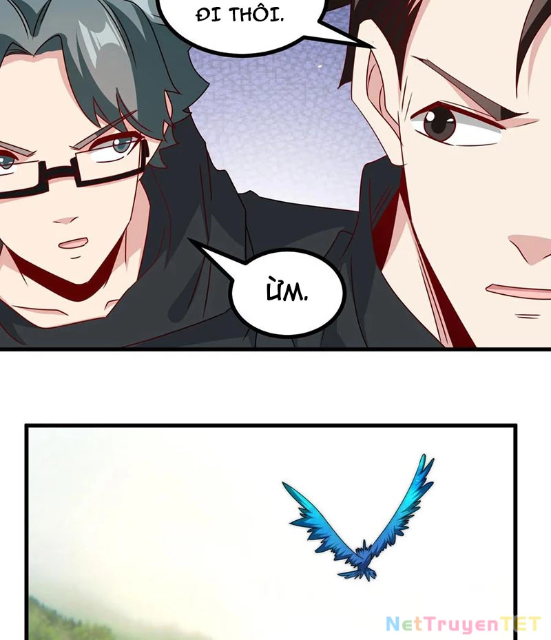 Slime Ta Treo Cự Long Lên Đánh Là Hợp Lý Nhỉ? Chapter 190 - Trang 2