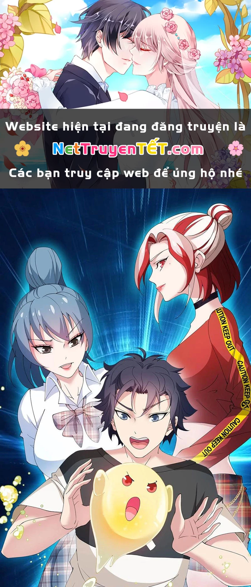 Slime Ta Treo Cự Long Lên Đánh Là Hợp Lý Nhỉ? Chapter 190 - Trang 2