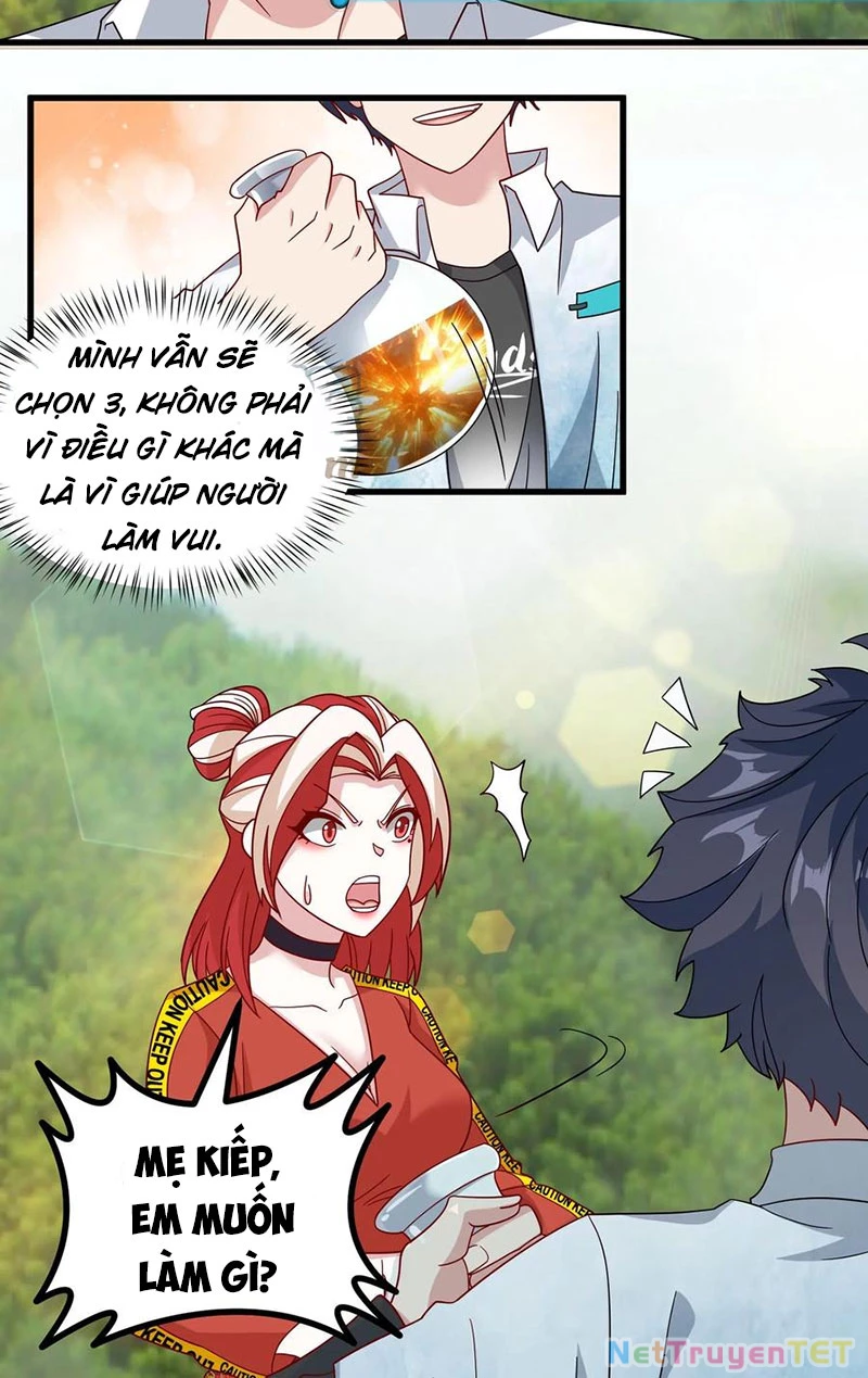 Slime Ta Treo Cự Long Lên Đánh Là Hợp Lý Nhỉ? Chapter 190 - Trang 2