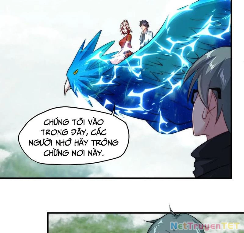 Slime Ta Treo Cự Long Lên Đánh Là Hợp Lý Nhỉ? Chapter 191 - Trang 2
