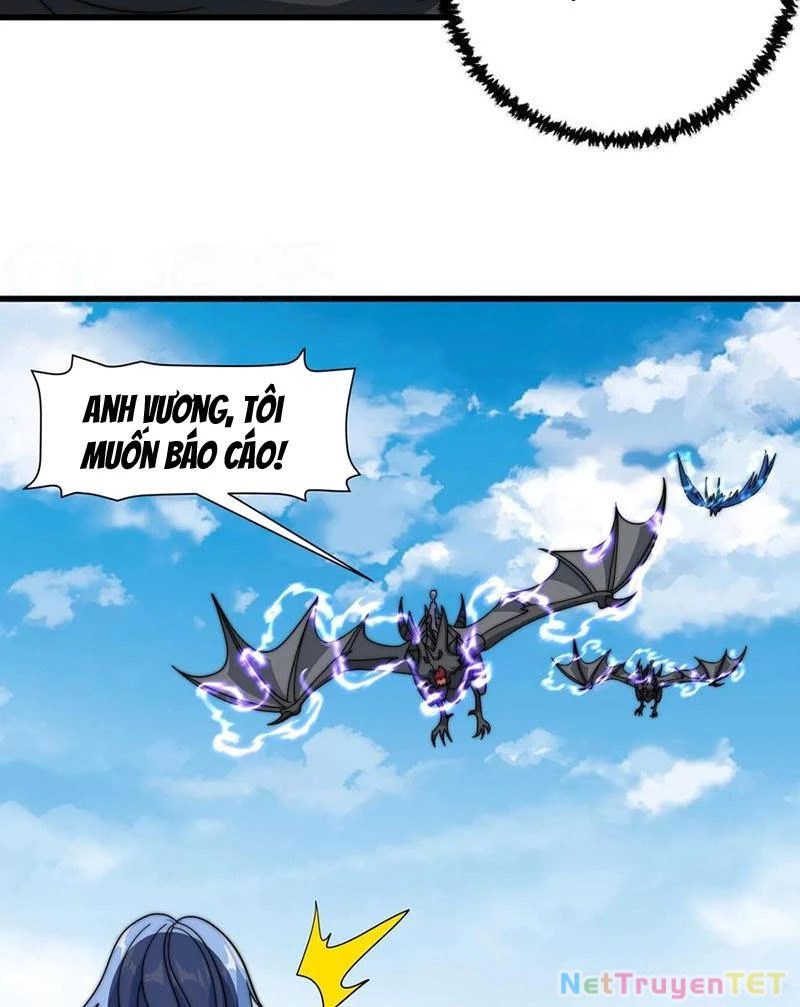 Slime Ta Treo Cự Long Lên Đánh Là Hợp Lý Nhỉ? Chapter 194 - Trang 2