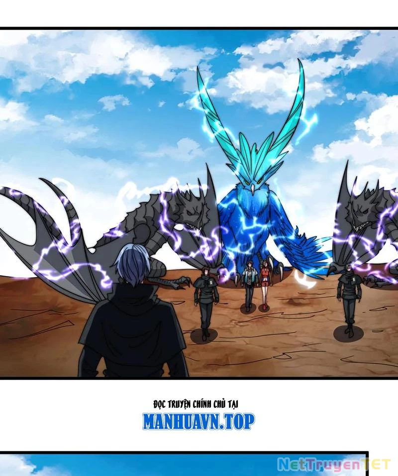 Slime Ta Treo Cự Long Lên Đánh Là Hợp Lý Nhỉ? Chapter 194 - Trang 2