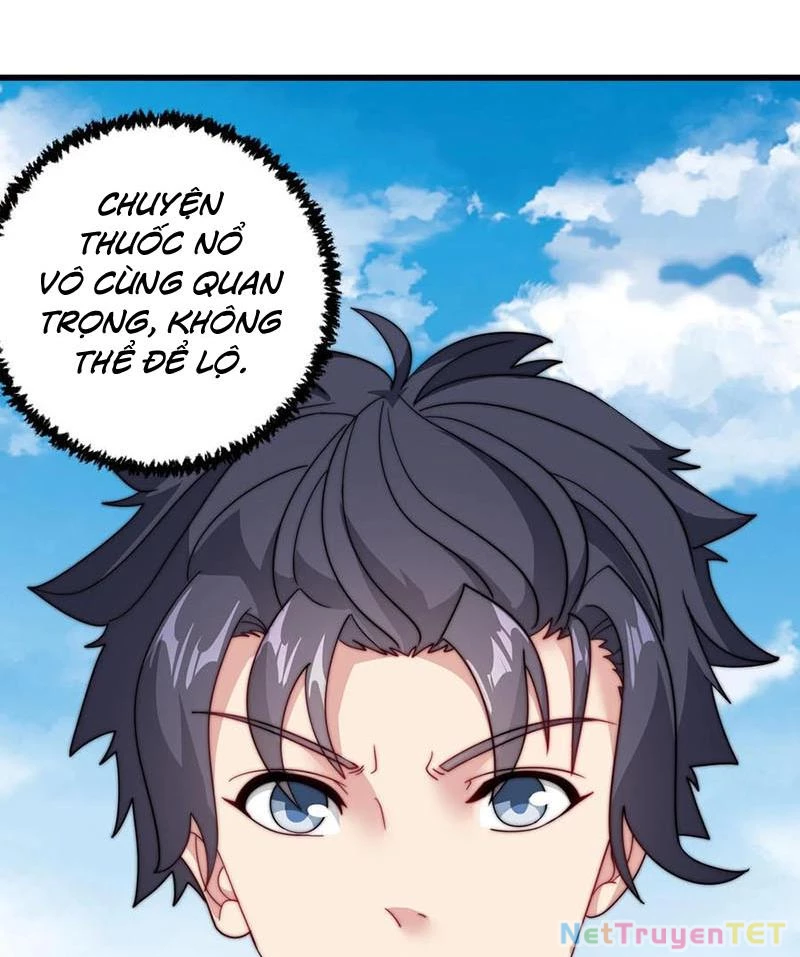 Slime Ta Treo Cự Long Lên Đánh Là Hợp Lý Nhỉ? Chapter 194 - Trang 2