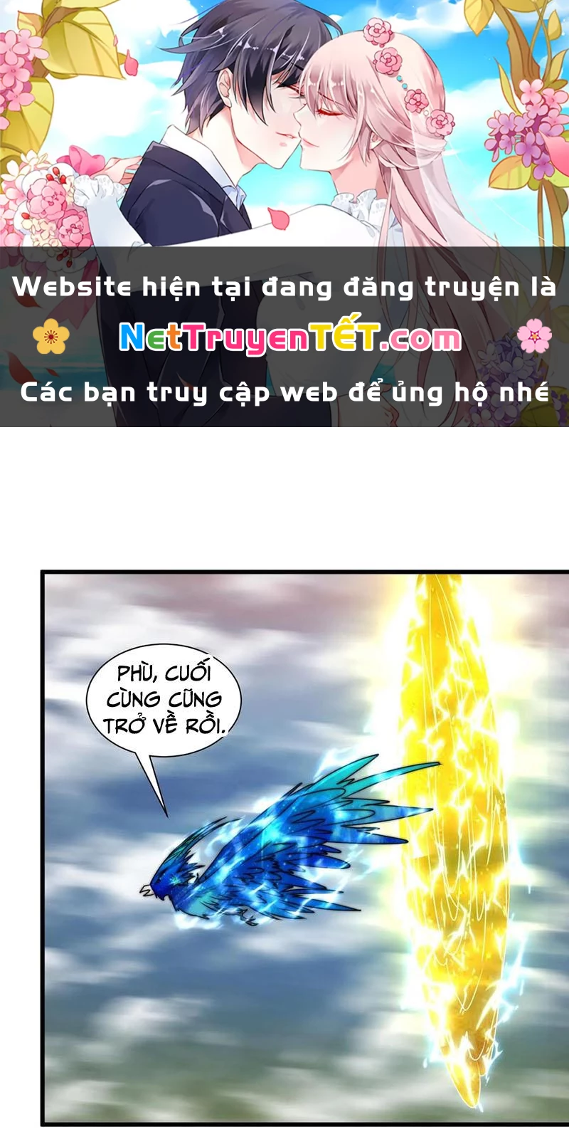 Slime Ta Treo Cự Long Lên Đánh Là Hợp Lý Nhỉ? Chapter 194 - Trang 2