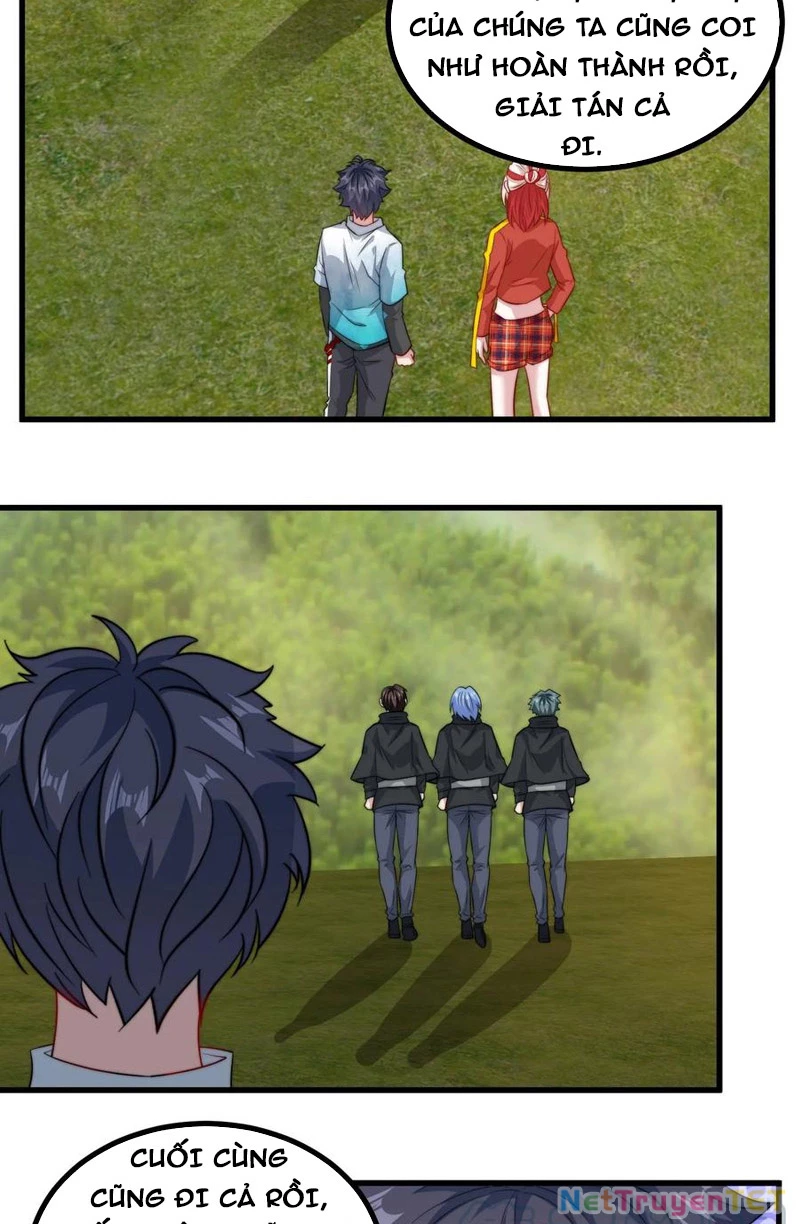 Slime Ta Treo Cự Long Lên Đánh Là Hợp Lý Nhỉ? Chapter 195 - Trang 2