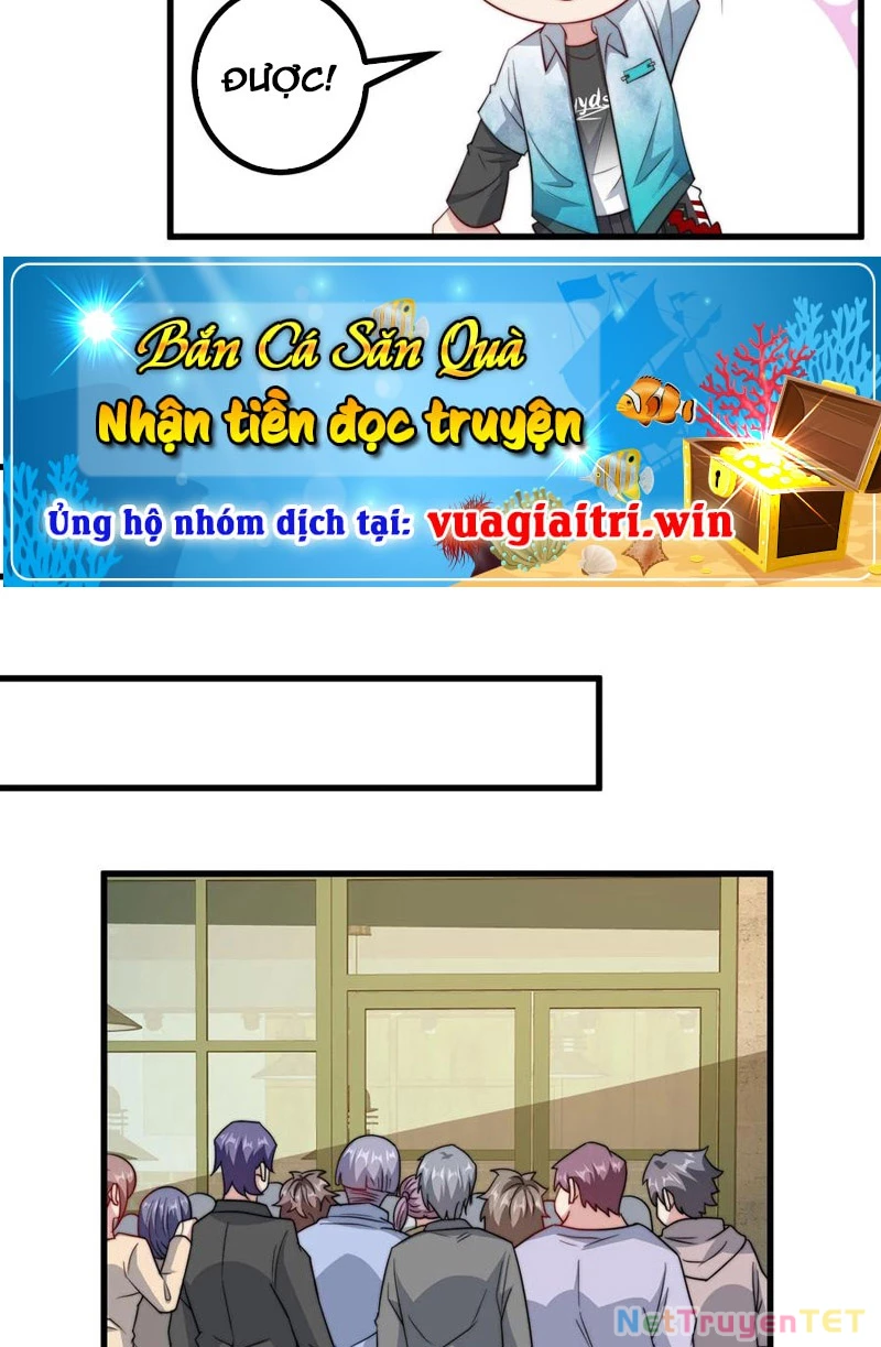 Slime Ta Treo Cự Long Lên Đánh Là Hợp Lý Nhỉ? Chapter 195 - Trang 2