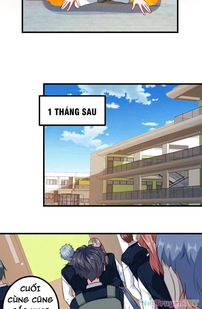 Slime Ta Treo Cự Long Lên Đánh Là Hợp Lý Nhỉ? Chapter 195 - Trang 2