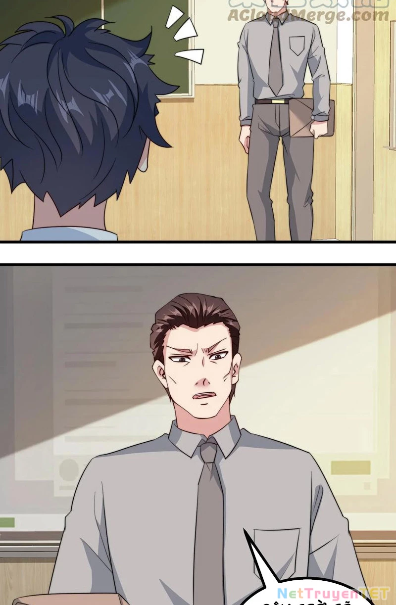 Slime Ta Treo Cự Long Lên Đánh Là Hợp Lý Nhỉ? Chapter 195 - Trang 2