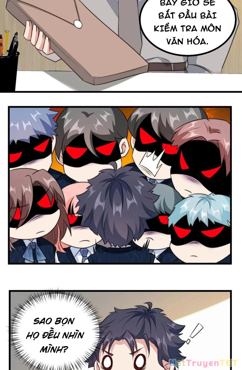 Slime Ta Treo Cự Long Lên Đánh Là Hợp Lý Nhỉ? Chapter 195 - Trang 2