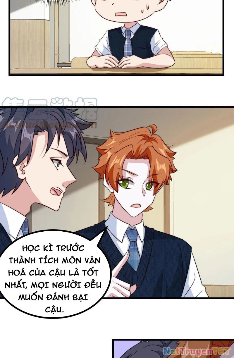 Slime Ta Treo Cự Long Lên Đánh Là Hợp Lý Nhỉ? Chapter 195 - Trang 2