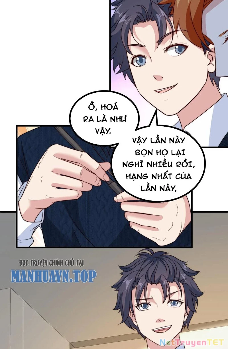 Slime Ta Treo Cự Long Lên Đánh Là Hợp Lý Nhỉ? Chapter 195 - Trang 2