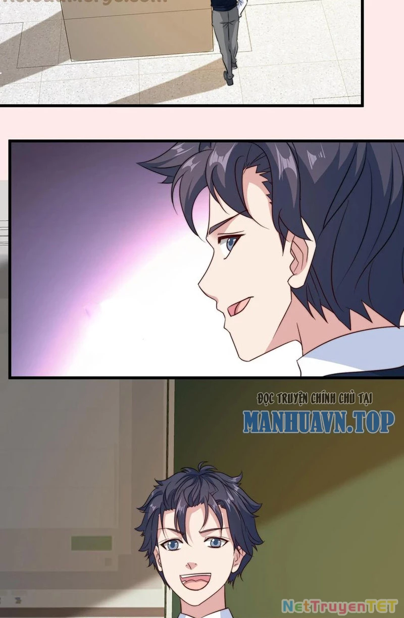 Slime Ta Treo Cự Long Lên Đánh Là Hợp Lý Nhỉ? Chapter 195 - Trang 2