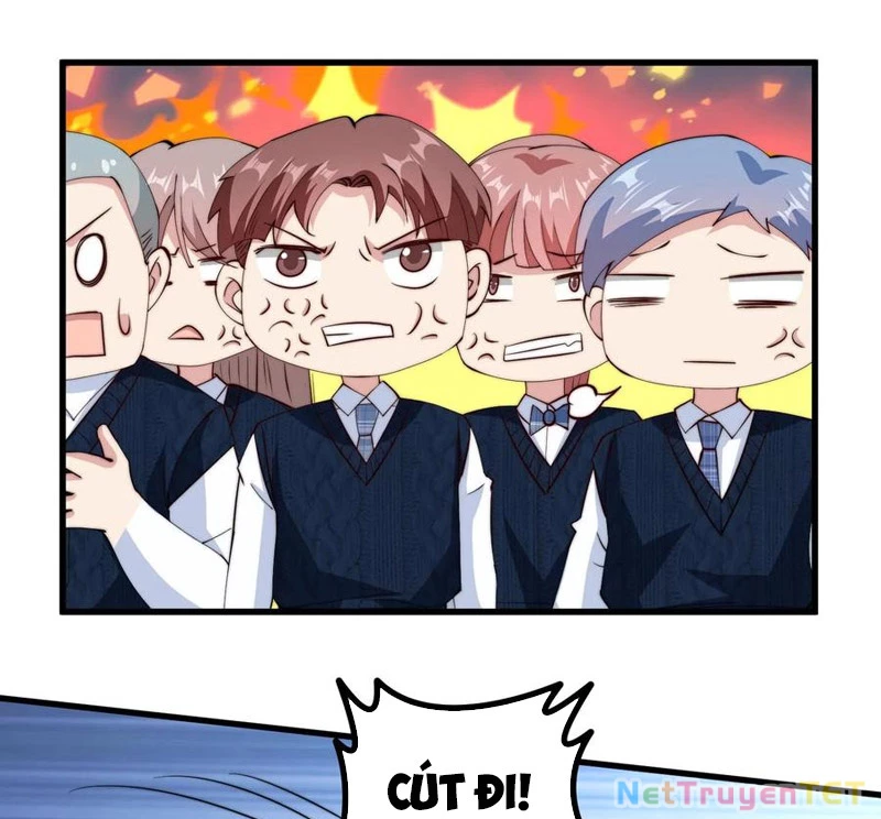 Slime Ta Treo Cự Long Lên Đánh Là Hợp Lý Nhỉ? Chapter 195 - Trang 2