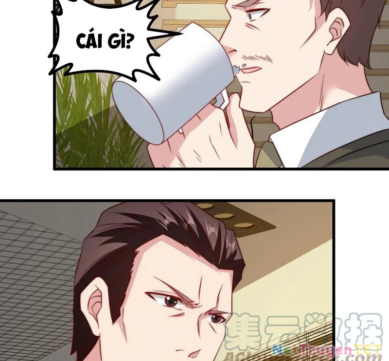 Slime Ta Treo Cự Long Lên Đánh Là Hợp Lý Nhỉ? Chapter 195 - Trang 2