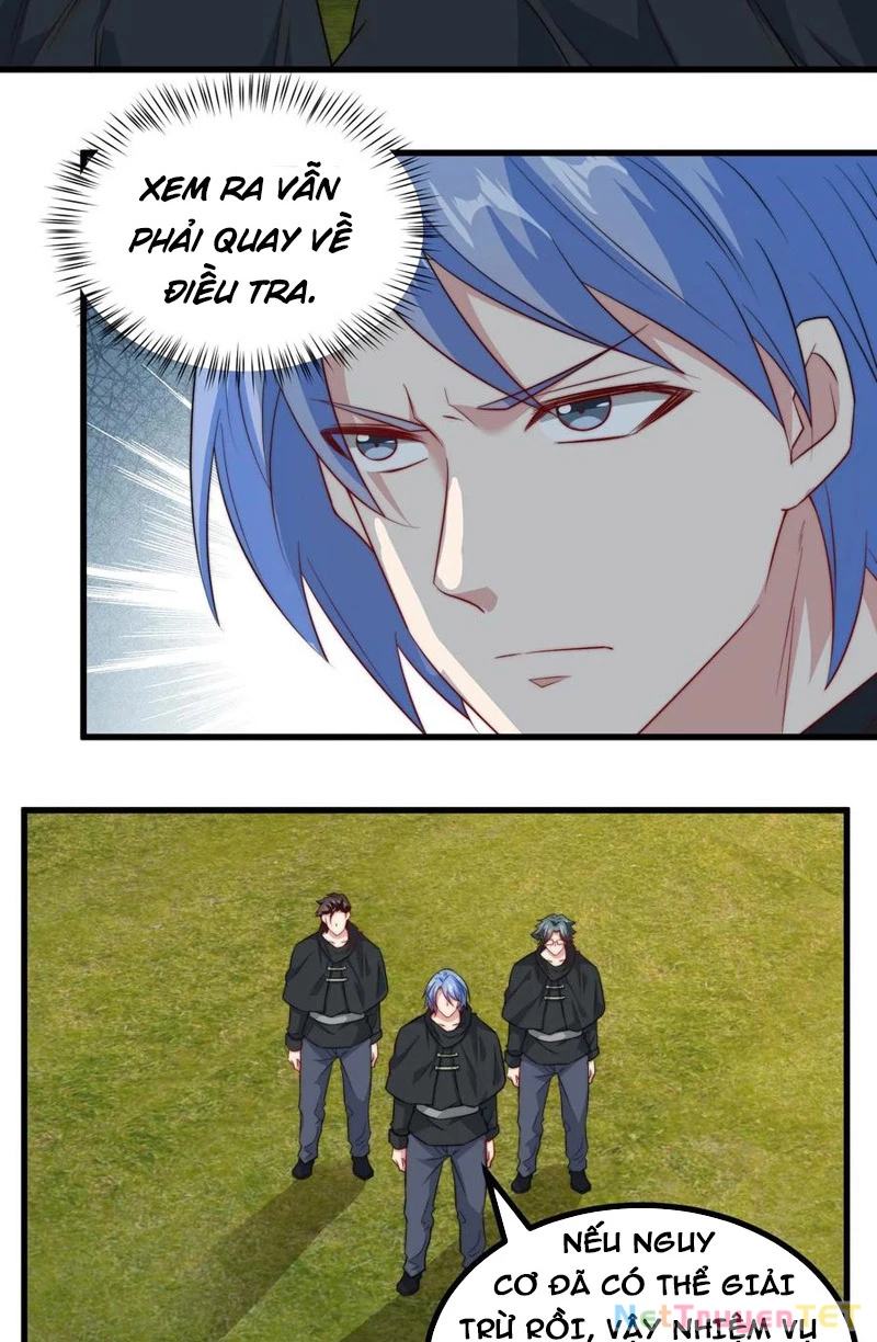 Slime Ta Treo Cự Long Lên Đánh Là Hợp Lý Nhỉ? Chapter 195 - Trang 2