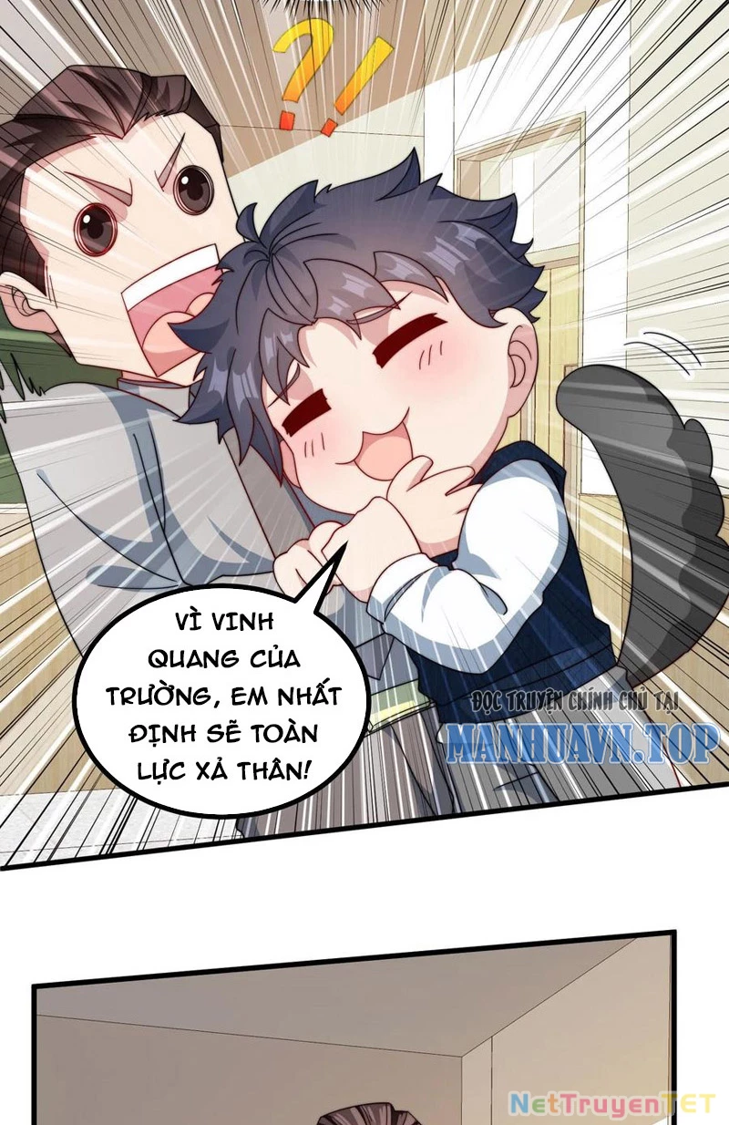 Slime Ta Treo Cự Long Lên Đánh Là Hợp Lý Nhỉ? Chapter 196 - Trang 2