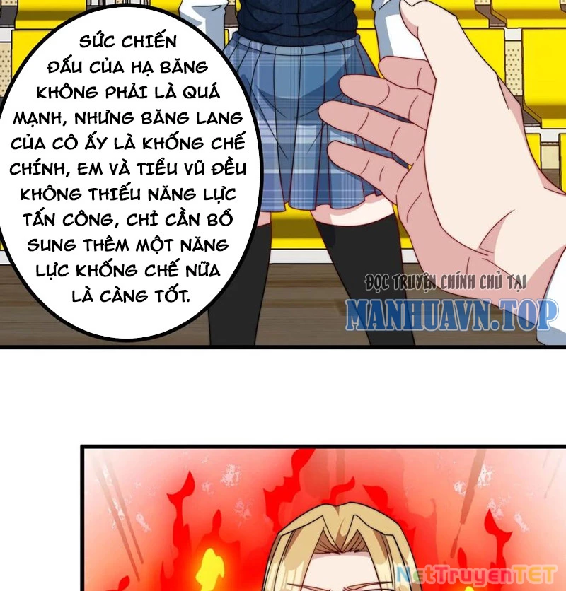 Slime Ta Treo Cự Long Lên Đánh Là Hợp Lý Nhỉ? Chapter 196 - Trang 2