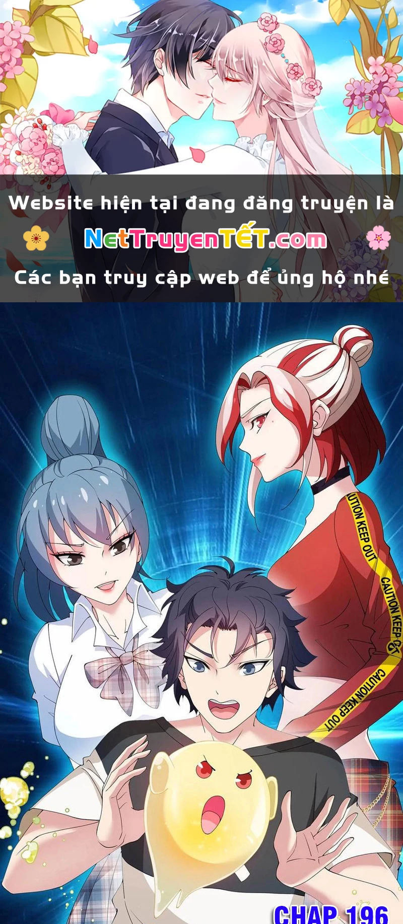 Slime Ta Treo Cự Long Lên Đánh Là Hợp Lý Nhỉ? Chapter 196 - Trang 2