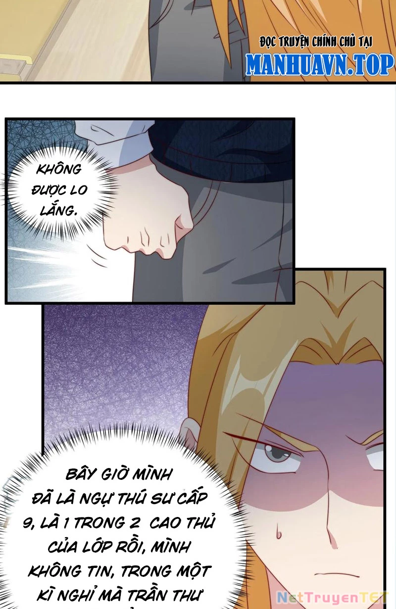 Slime Ta Treo Cự Long Lên Đánh Là Hợp Lý Nhỉ? Chapter 197 - Trang 2