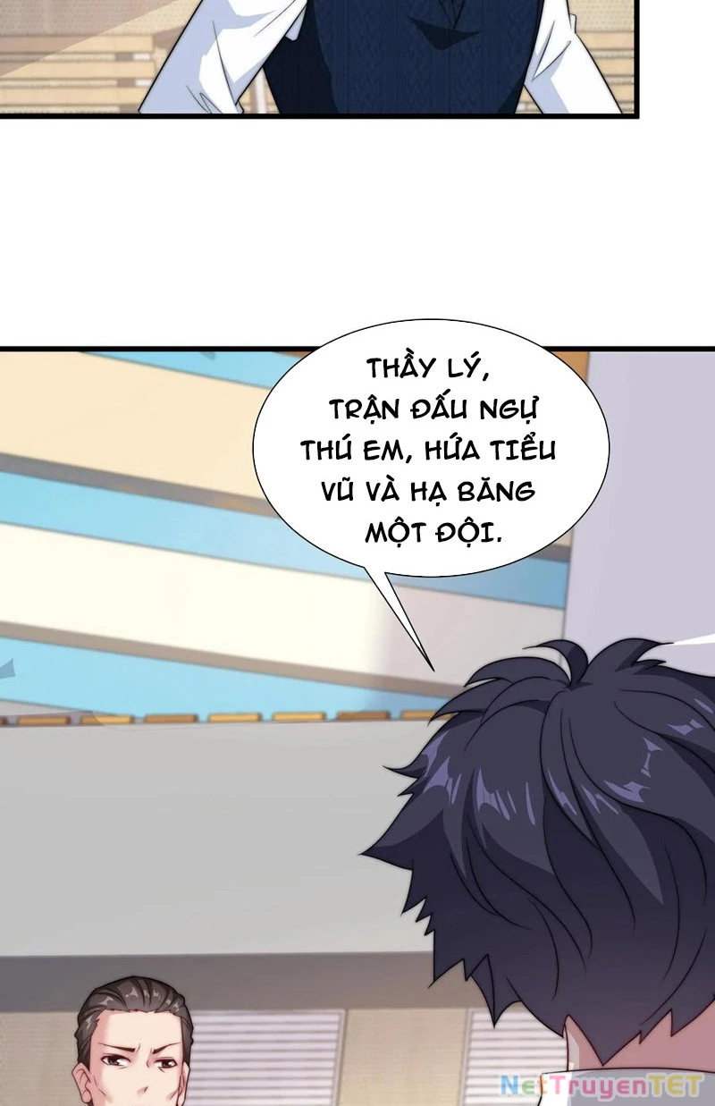 Slime Ta Treo Cự Long Lên Đánh Là Hợp Lý Nhỉ? Chapter 198 - Trang 2