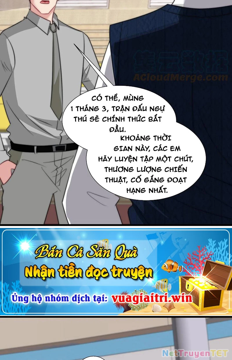 Slime Ta Treo Cự Long Lên Đánh Là Hợp Lý Nhỉ? Chapter 198 - Trang 2