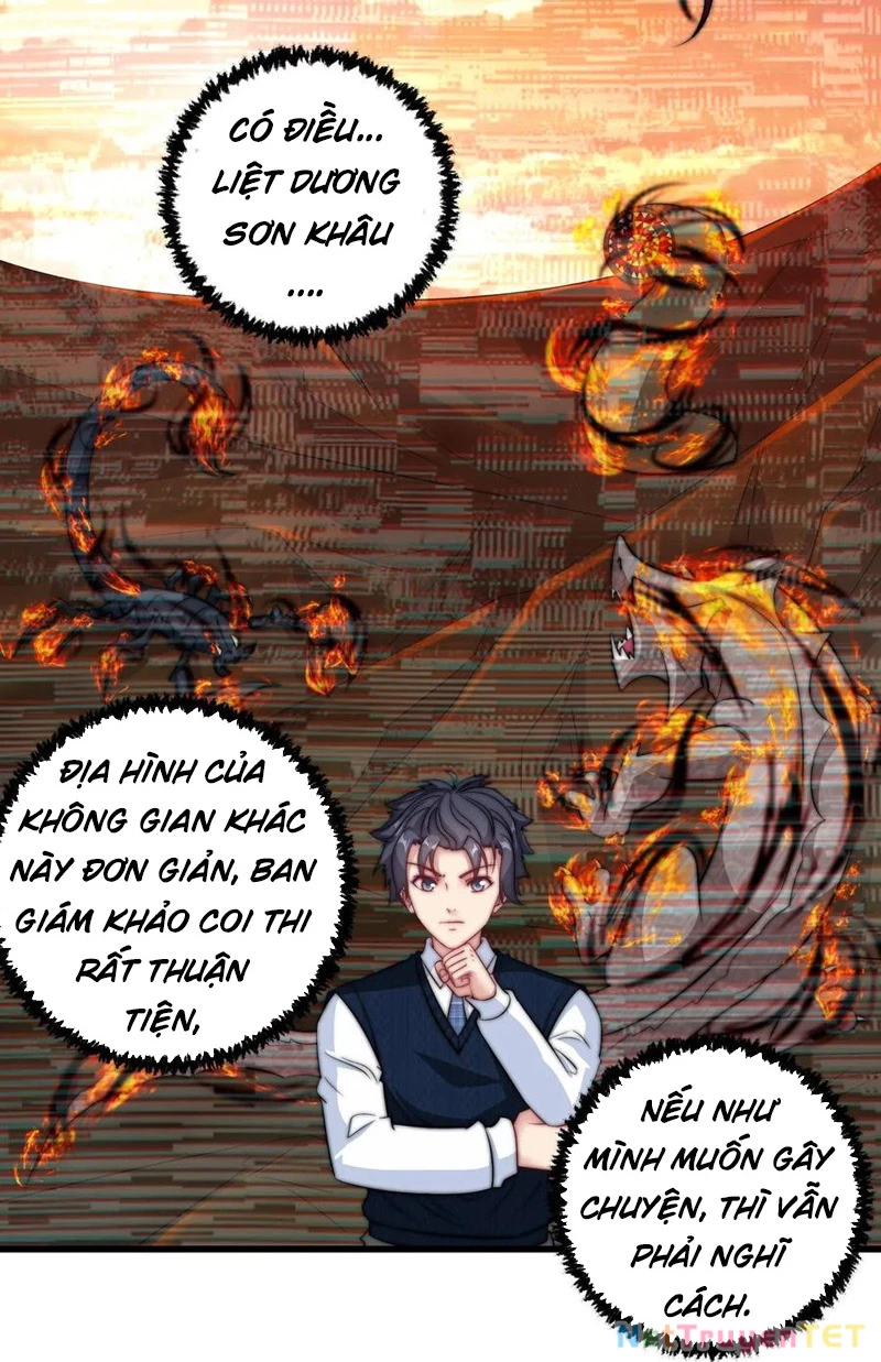Slime Ta Treo Cự Long Lên Đánh Là Hợp Lý Nhỉ? Chapter 198 - Trang 2