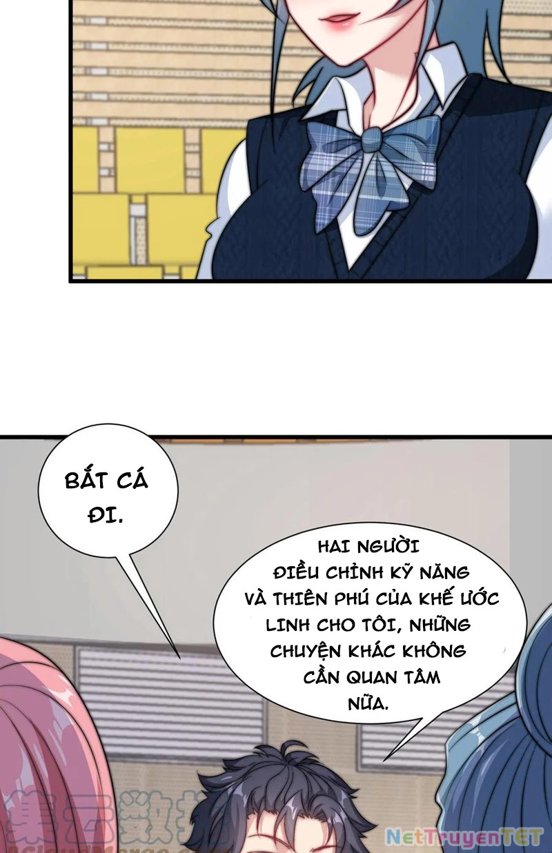 Slime Ta Treo Cự Long Lên Đánh Là Hợp Lý Nhỉ? Chapter 198 - Trang 2