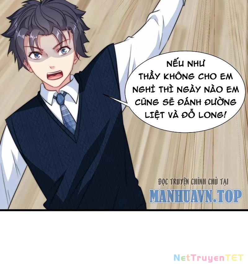 Slime Ta Treo Cự Long Lên Đánh Là Hợp Lý Nhỉ? Chapter 198 - Trang 2