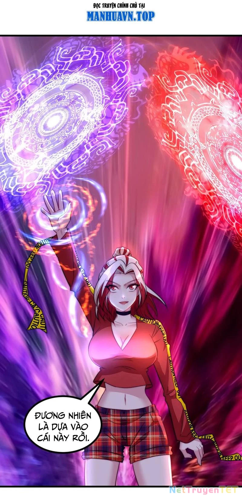 Slime Ta Treo Cự Long Lên Đánh Là Hợp Lý Nhỉ? Chapter 199 - Trang 2