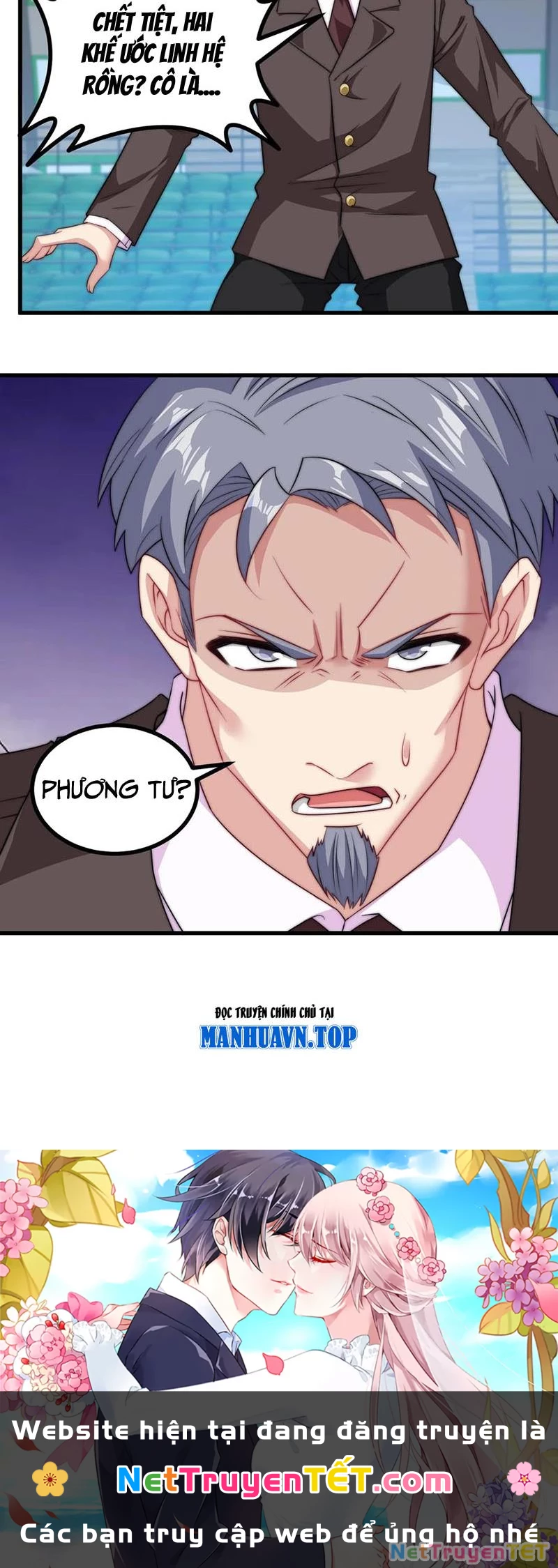 Slime Ta Treo Cự Long Lên Đánh Là Hợp Lý Nhỉ? Chapter 199 - Trang 2
