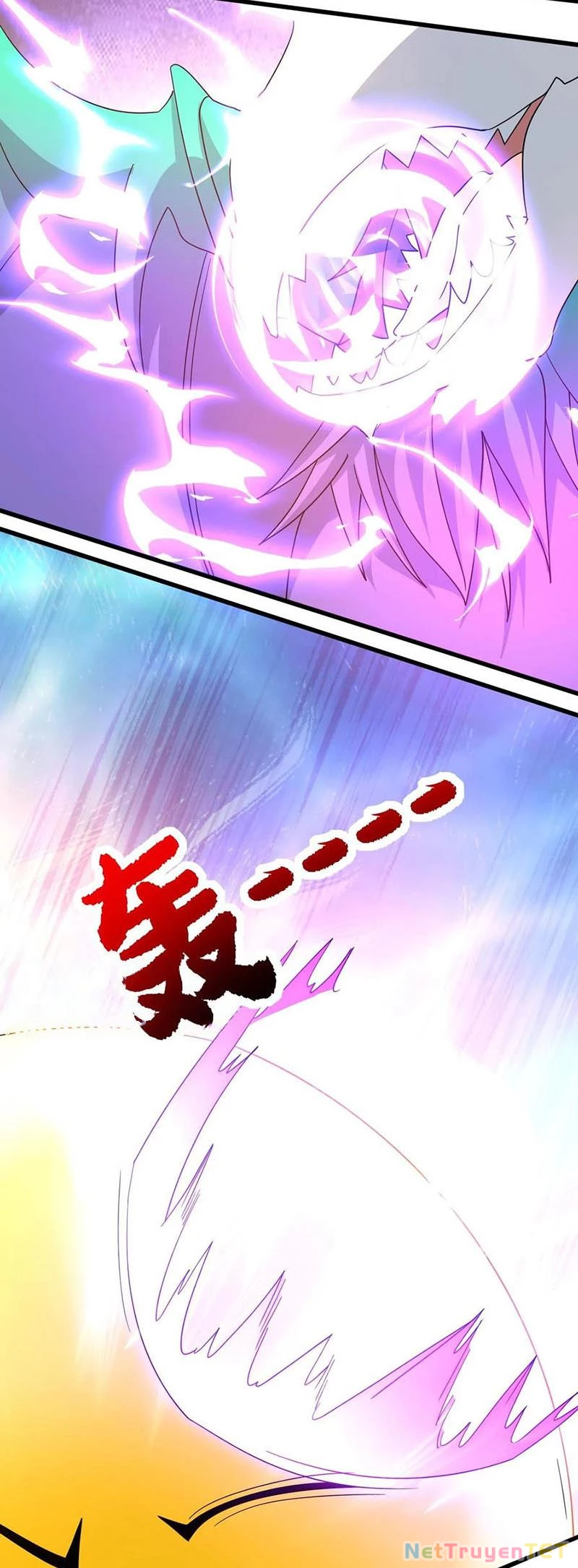 Slime Ta Treo Cự Long Lên Đánh Là Hợp Lý Nhỉ? Chapter 201 - Trang 2
