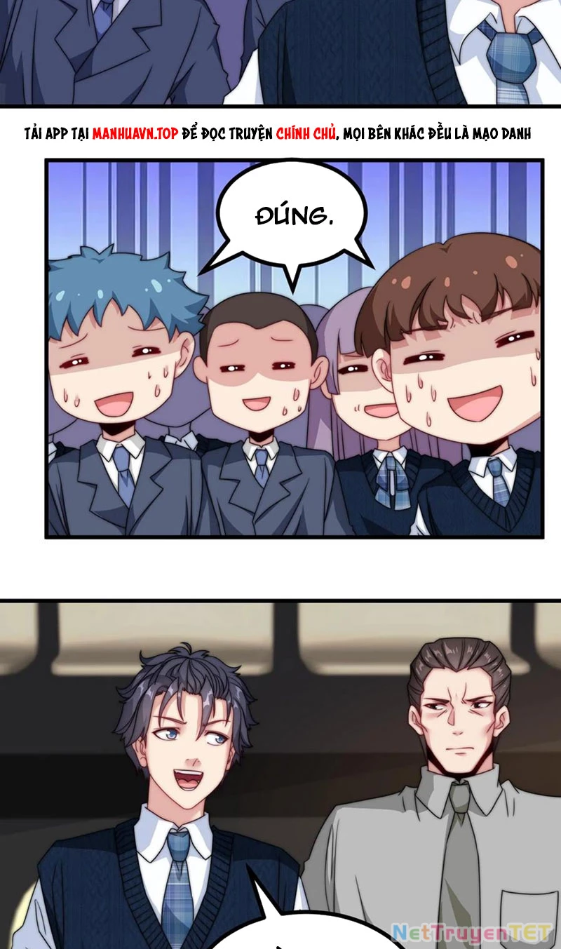 Slime Ta Treo Cự Long Lên Đánh Là Hợp Lý Nhỉ? Chapter 203 - Trang 2