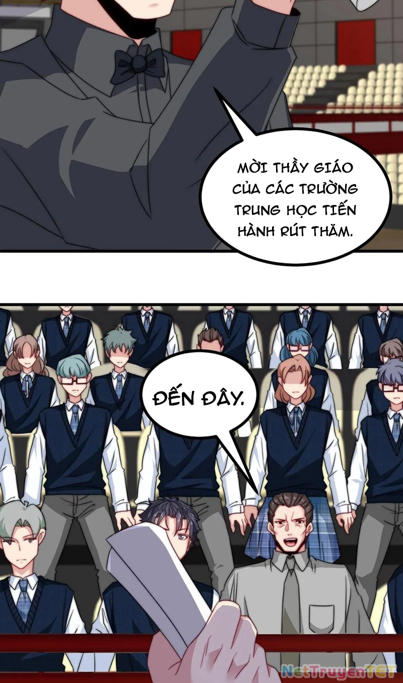 Slime Ta Treo Cự Long Lên Đánh Là Hợp Lý Nhỉ? Chapter 203 - Trang 2