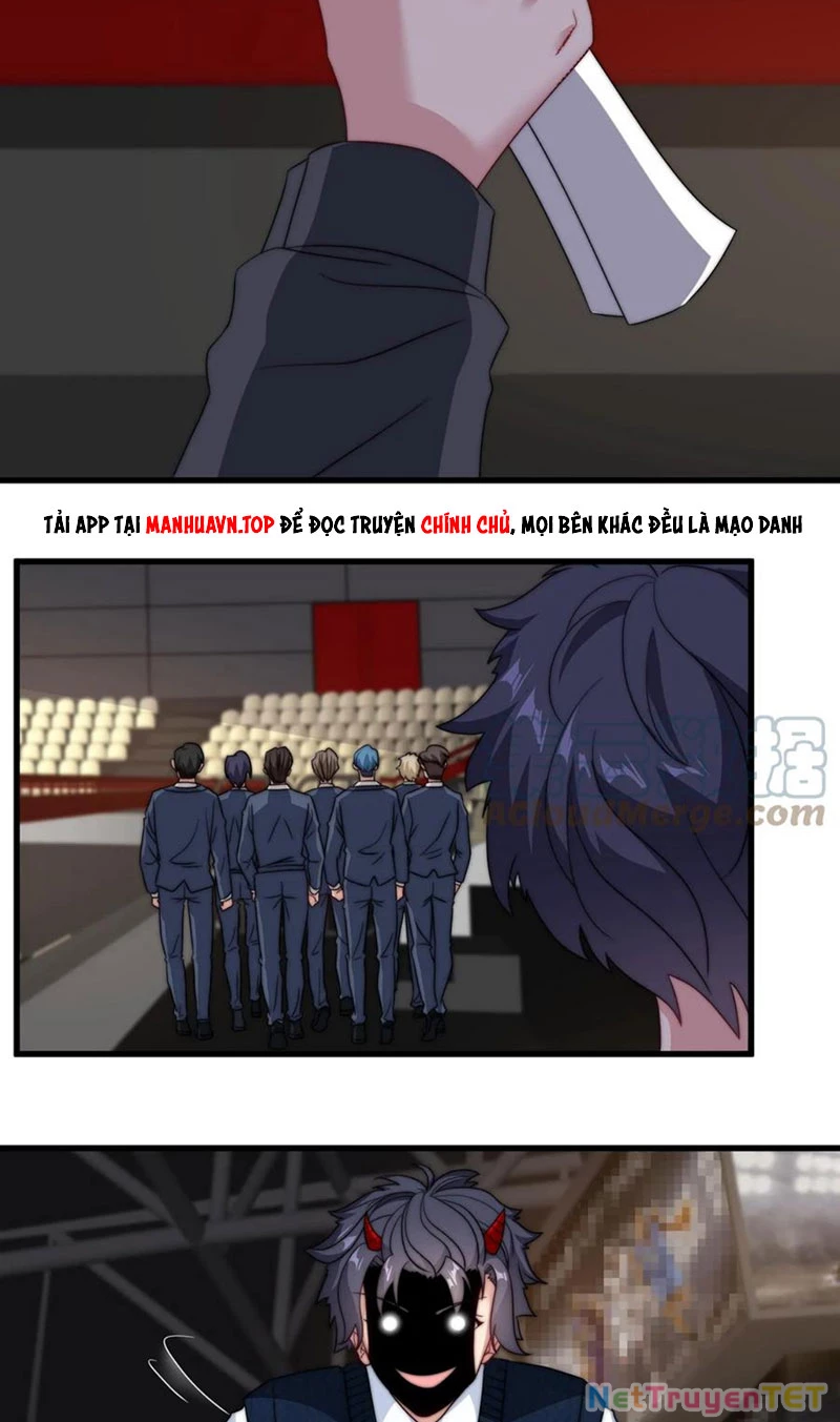 Slime Ta Treo Cự Long Lên Đánh Là Hợp Lý Nhỉ? Chapter 203 - Trang 2