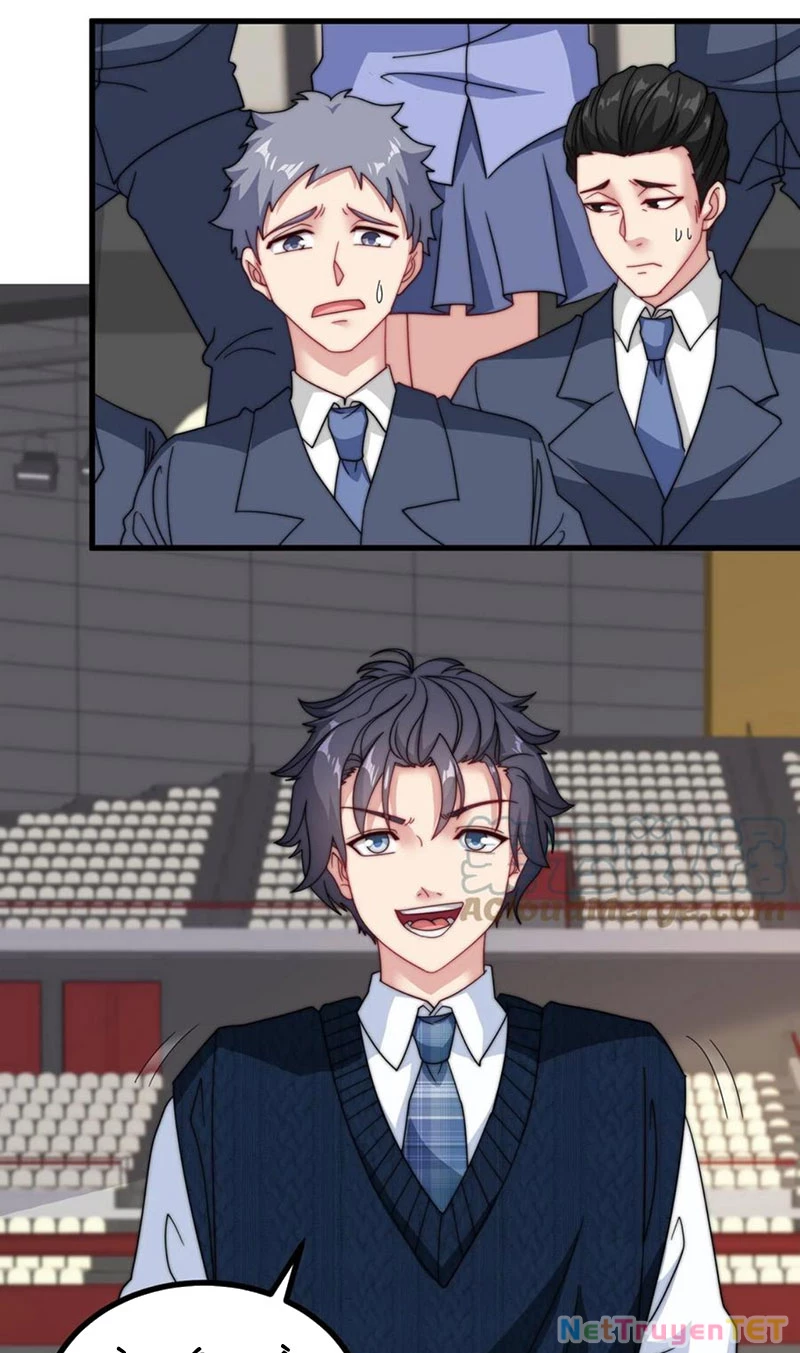 Slime Ta Treo Cự Long Lên Đánh Là Hợp Lý Nhỉ? Chapter 203 - Trang 2