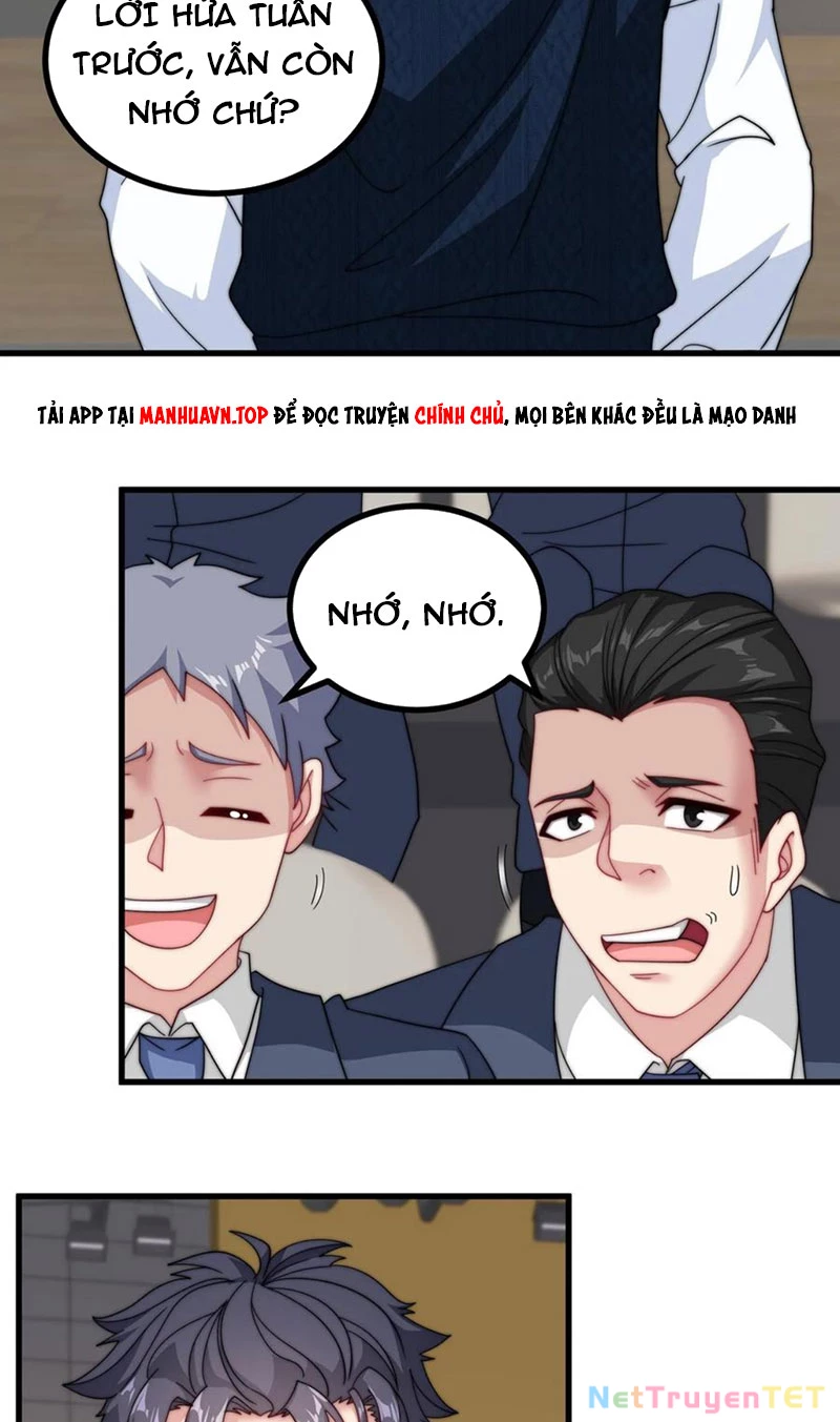 Slime Ta Treo Cự Long Lên Đánh Là Hợp Lý Nhỉ? Chapter 203 - Trang 2