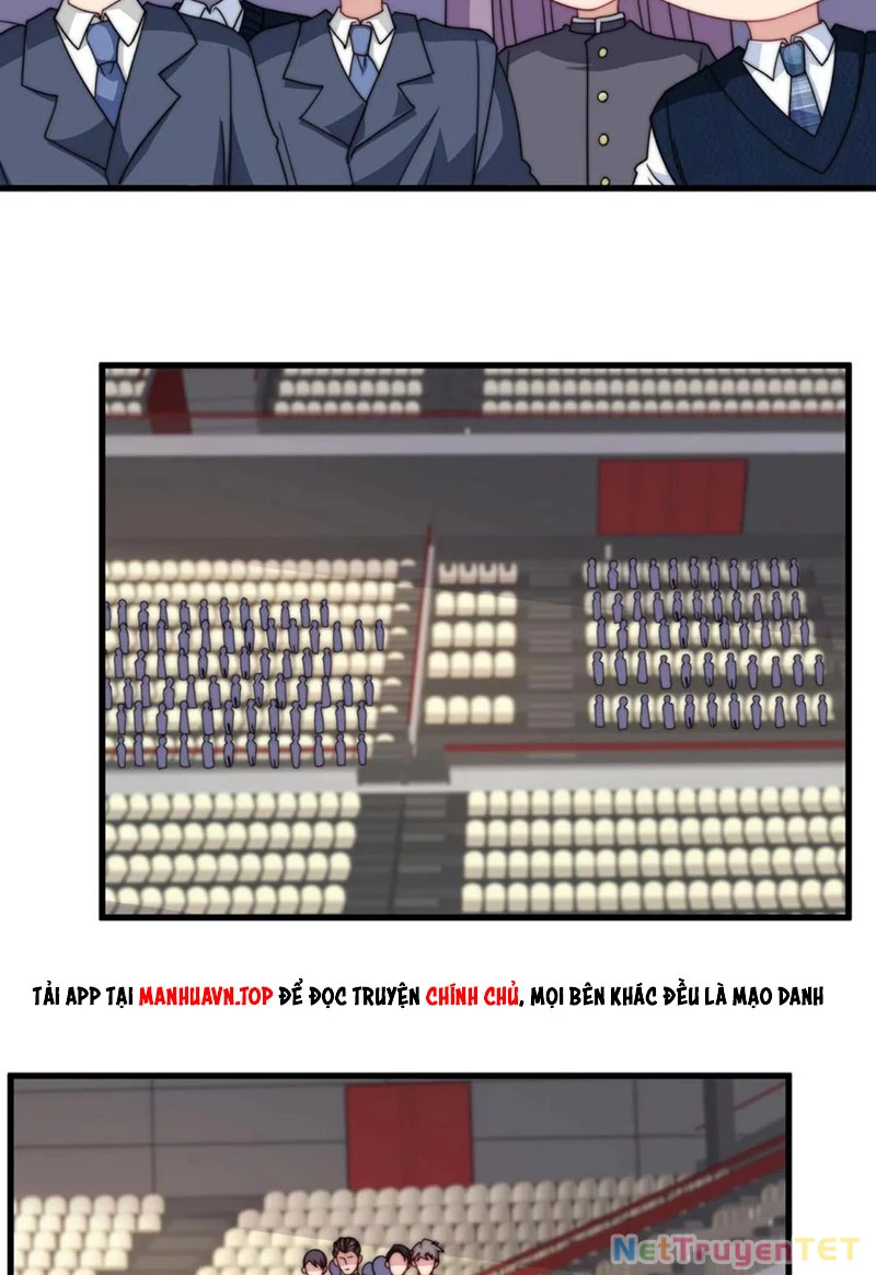 Slime Ta Treo Cự Long Lên Đánh Là Hợp Lý Nhỉ? Chapter 203 - Trang 2